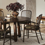 HEMMINGS DINING TABLE