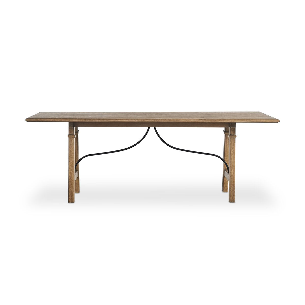 FRITZ DINING TABLE