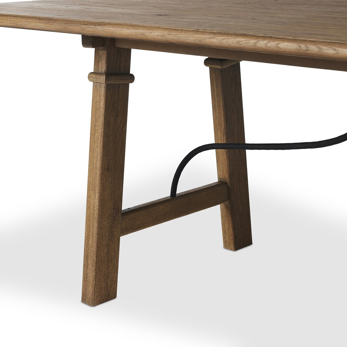 FRITZ DINING TABLE