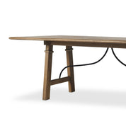 FRITZ DINING TABLE