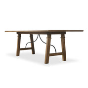 FRITZ DINING TABLE