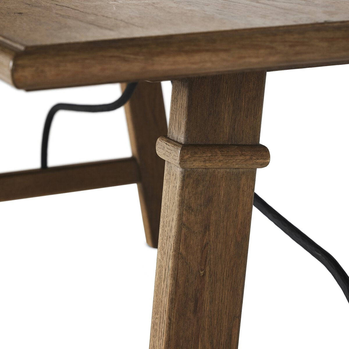 FRITZ DINING TABLE