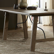 FRITZ DINING TABLE