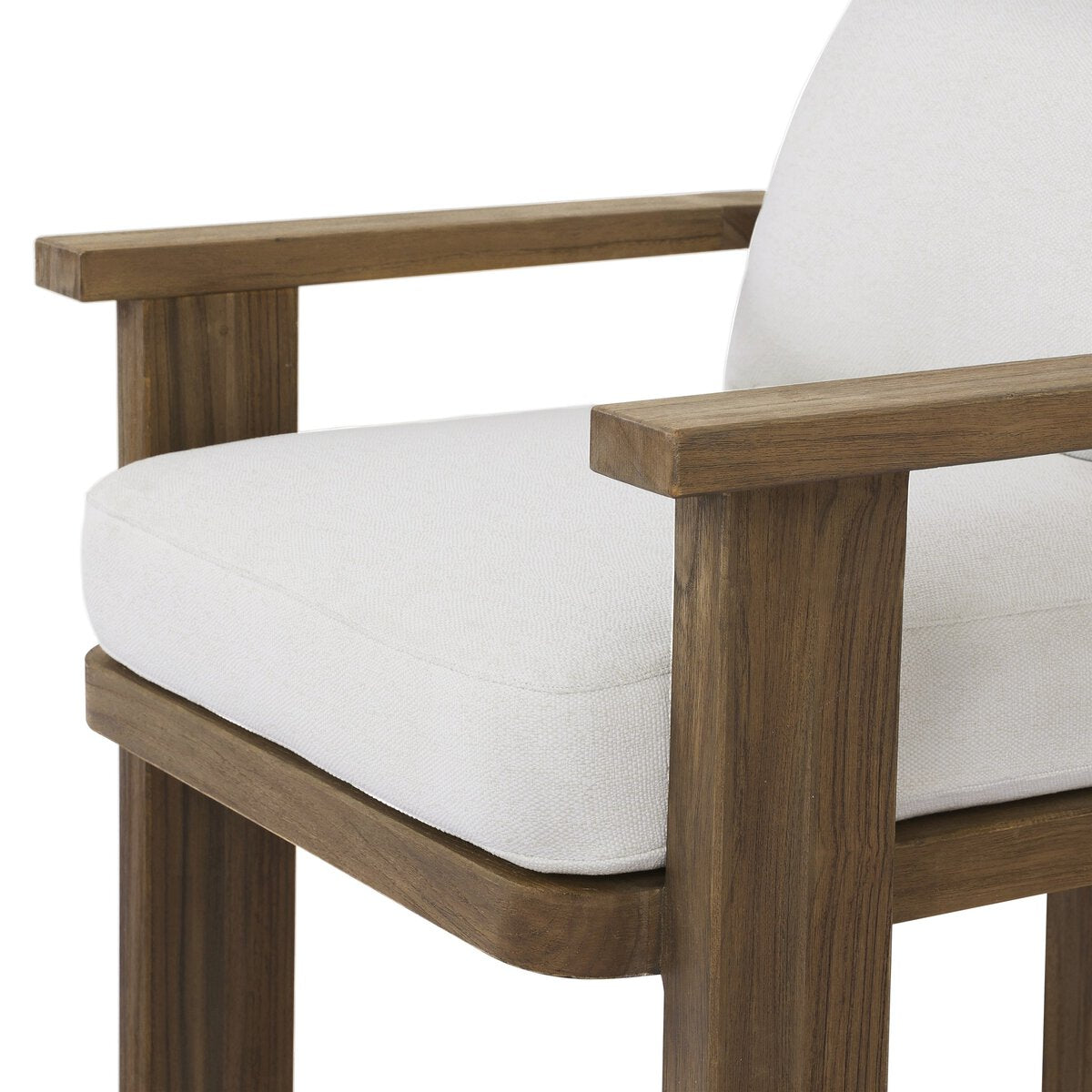 Tahana Outdoor Dining Armchair