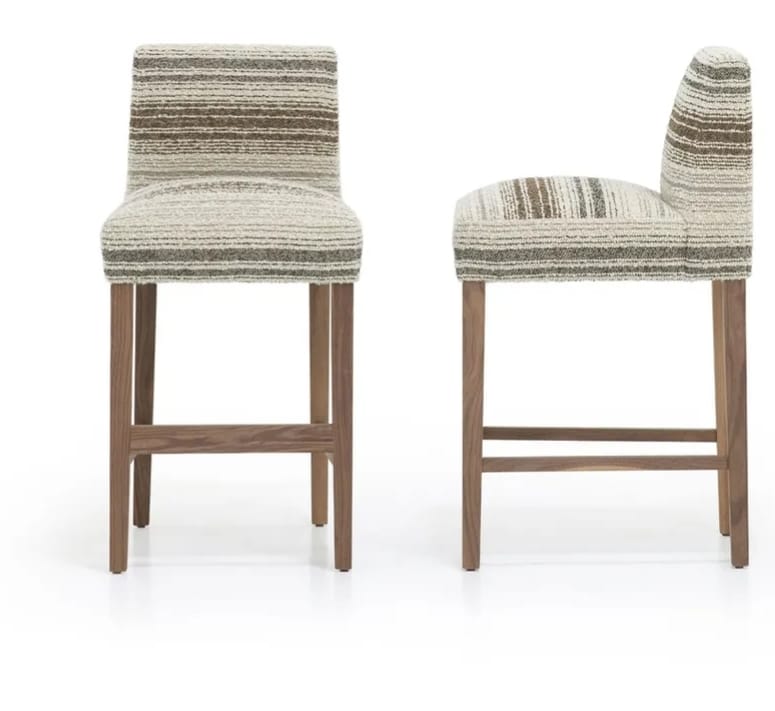 THIBAUT BARSTOOLS