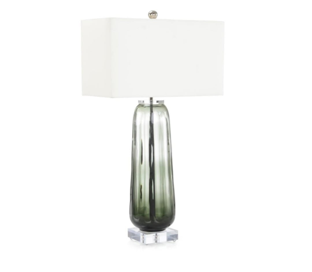 HEATHER TABLE LAMP