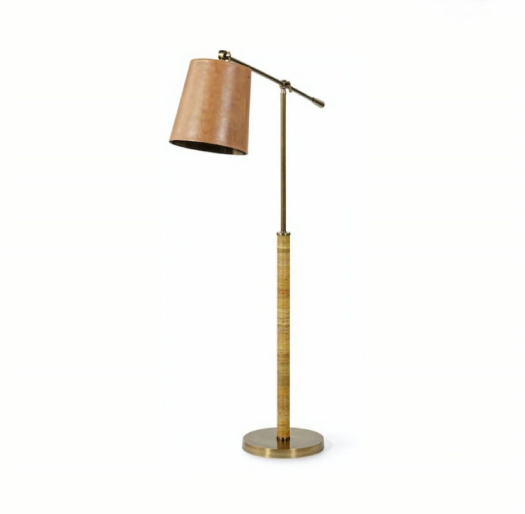 HENDRICK FLOOR LAMP