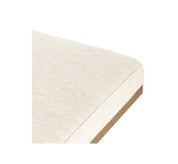 JAKOBI CHAISE-THAMES CREAM