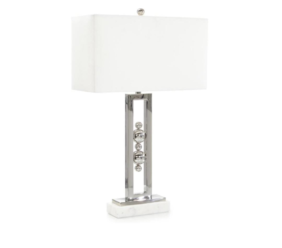 JORDANA TABLE LAMP