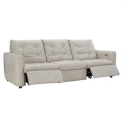 KAYA LEATHER POWER MOTION SOFA