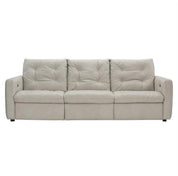 KAYA LEATHER POWER MOTION SOFA