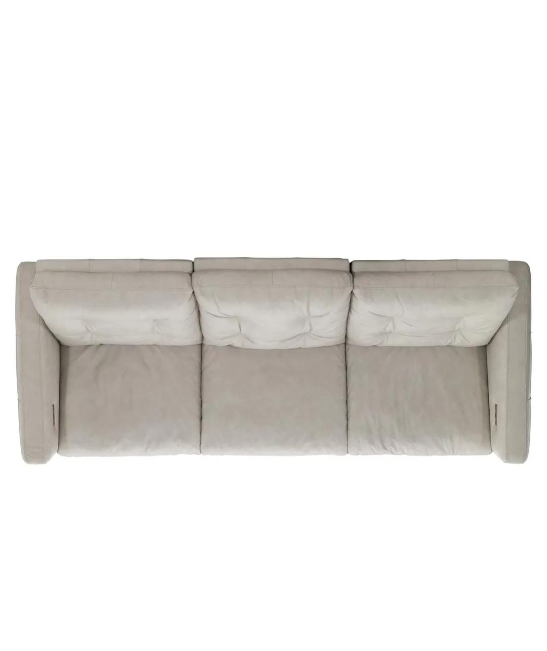 KAYA LEATHER POWER MOTION SOFA