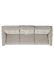 KAYA LEATHER POWER MOTION SOFA