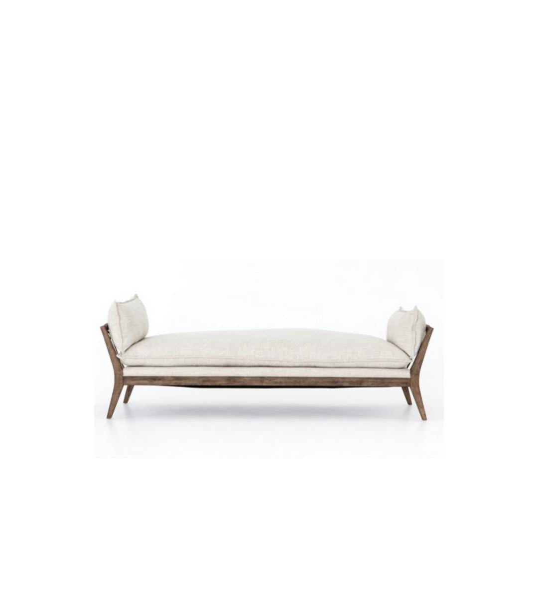 KERRY CHAISE-THAMES CREAM