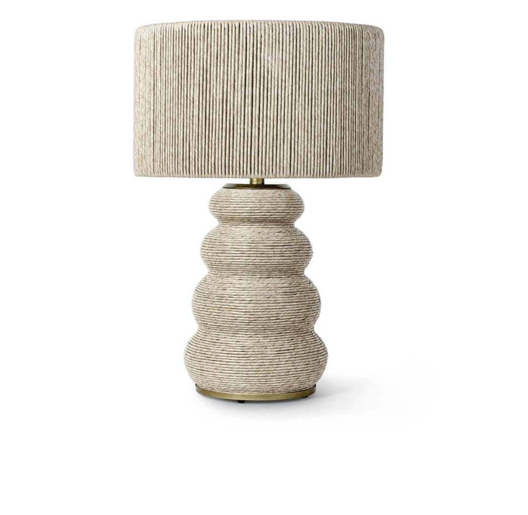 KONA OUTDOOR TABLE LAMP