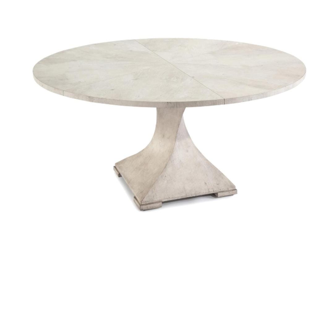 LAVERTEZZO DINING TABLE