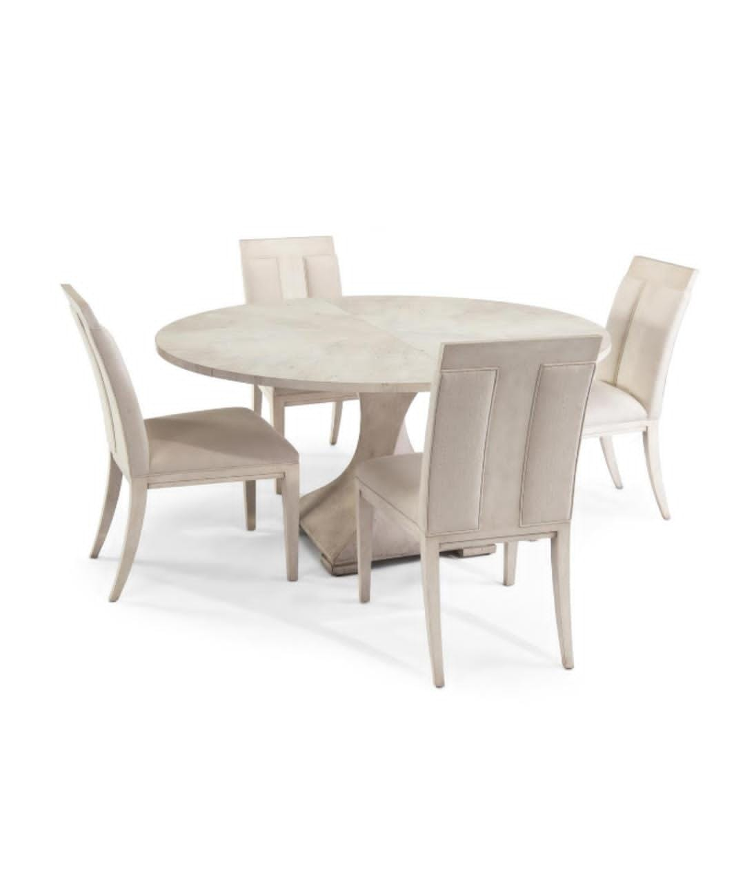 LAVERTEZZO DINING TABLE