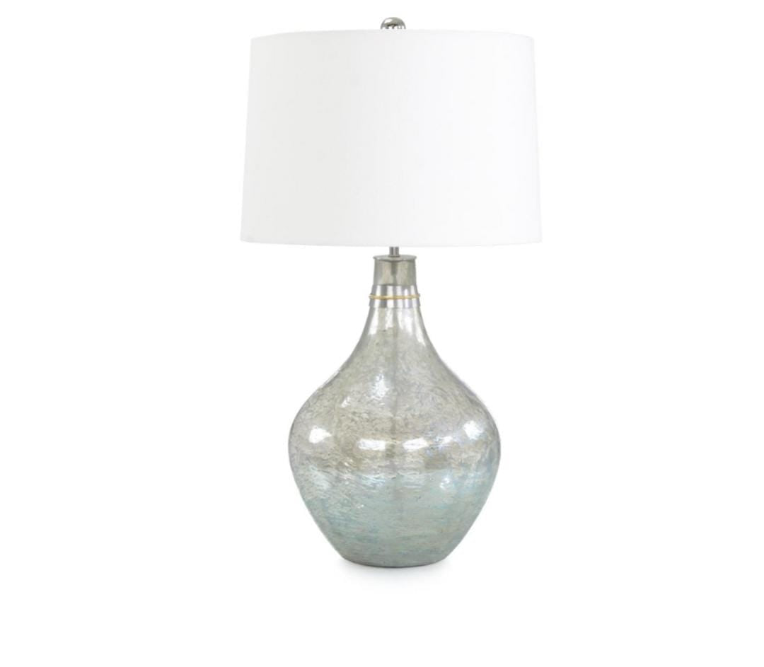 LESLIE TABLE LAMP