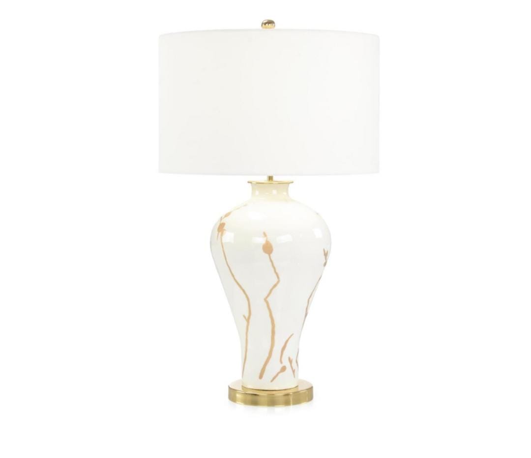 LETIZIA TABLE LAMP