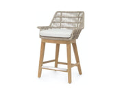 LORETTA OUTDOOR 24" COUNTER STOOL