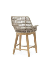 LORETTA OUTDOOR 24" COUNTER STOOL