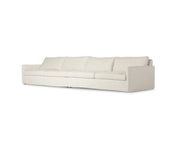 MADDOX 2PC SECTIONAL-177"-EVERE CREME