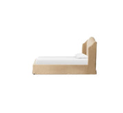 MERYL SLIPCOVER BED | NEW