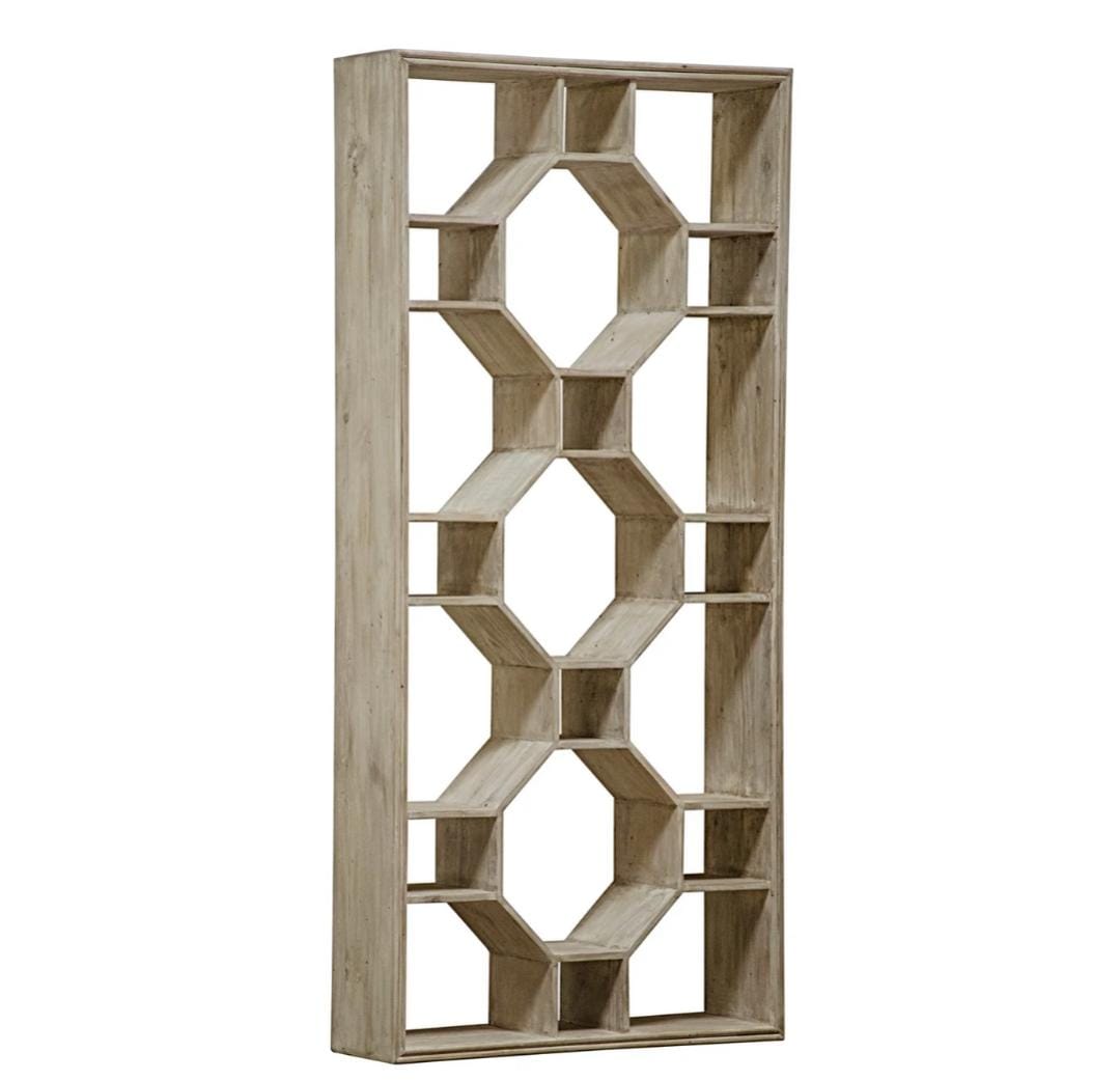 MONES BOOKCASE