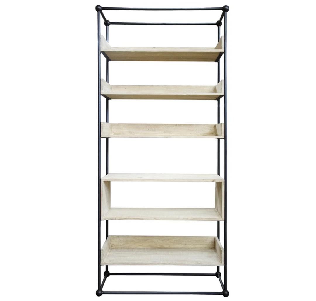 MONTE BOOKCASE