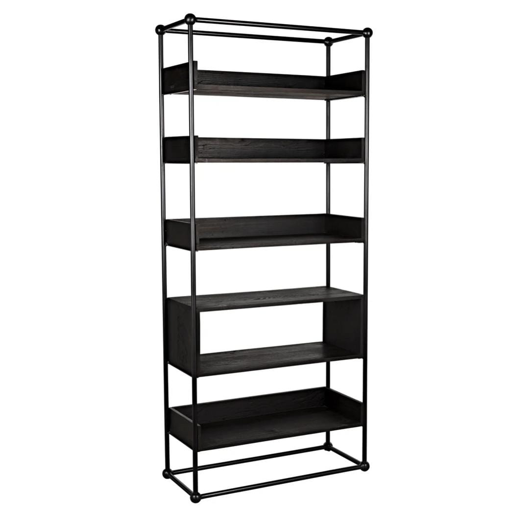 MONTE BOOKCASE