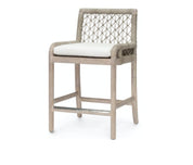 MONTECITO OUTDOOR 24" COUNTER STOOL