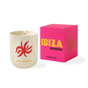 IBIZA BOHEMIA - TRAVEL FROM HOME CANDLE