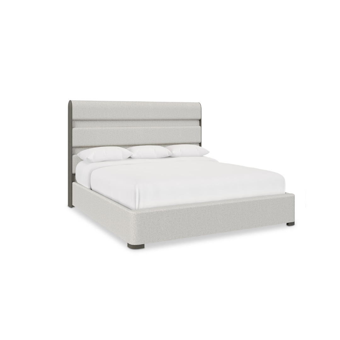 PRADO PANEL BED