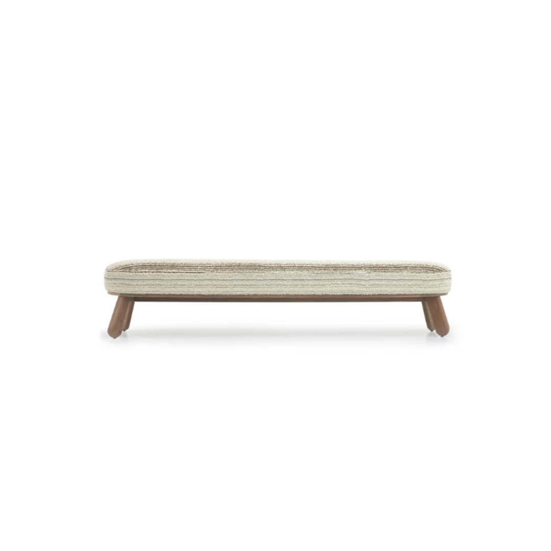 BURGOS 72" BENCH