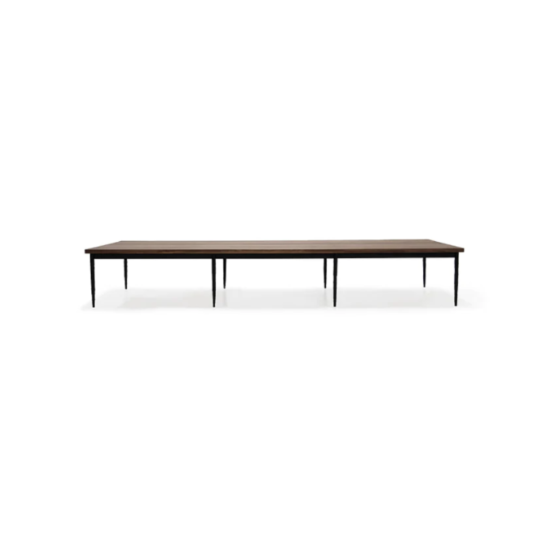 GIACOMETTI 72/36 COFFEE TABLE