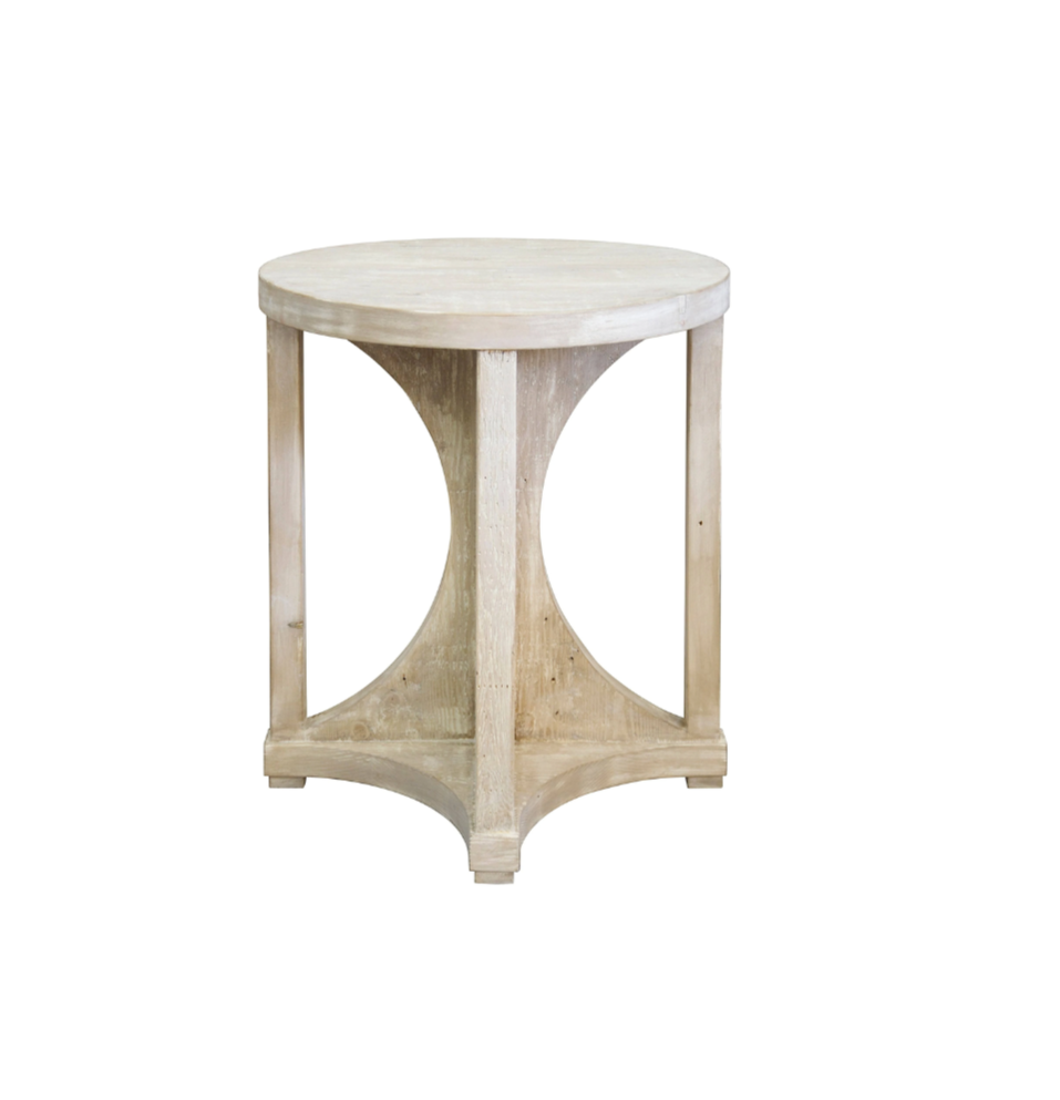 FREESIA SIDE TABLE