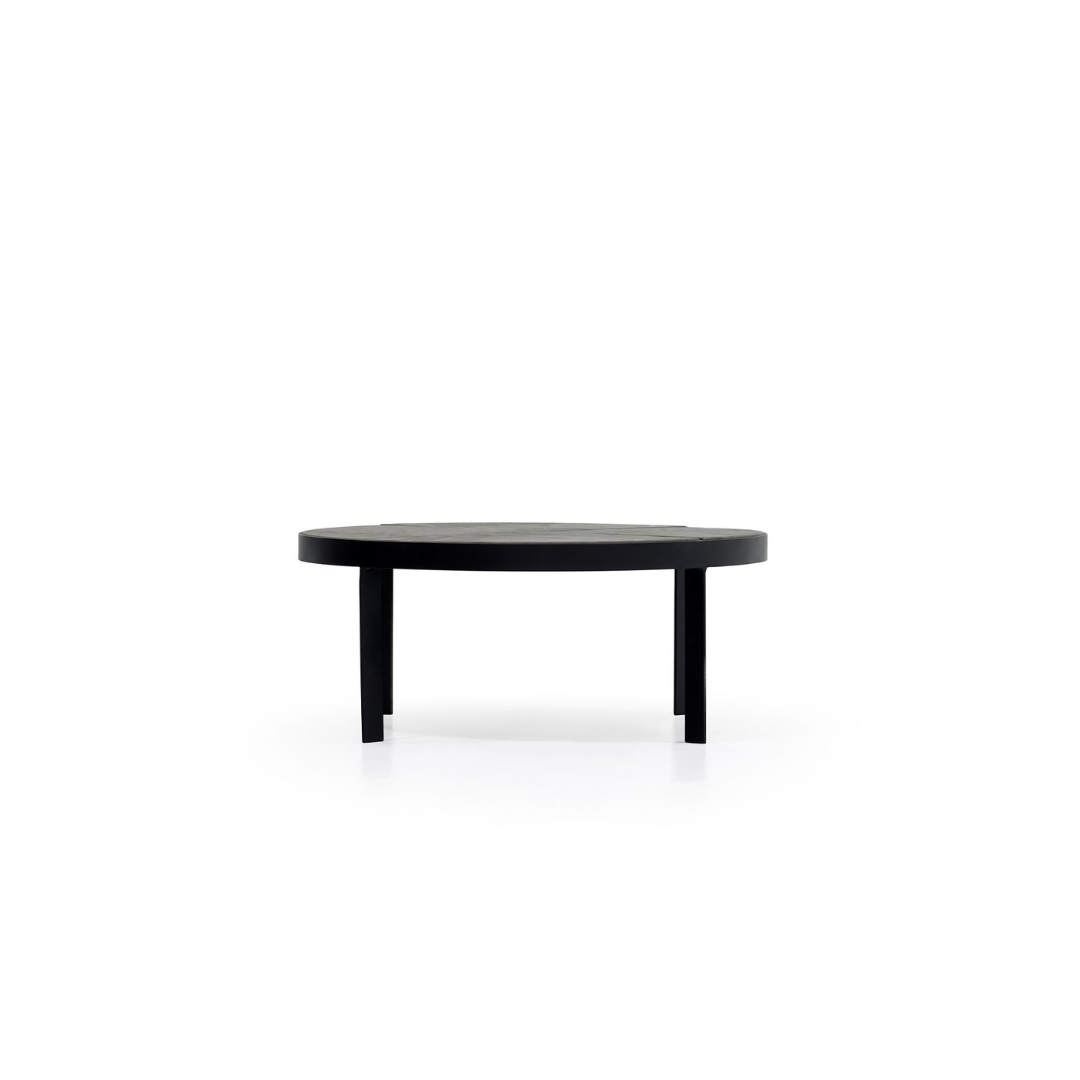 BRUGES 36" COFFEE TABLE