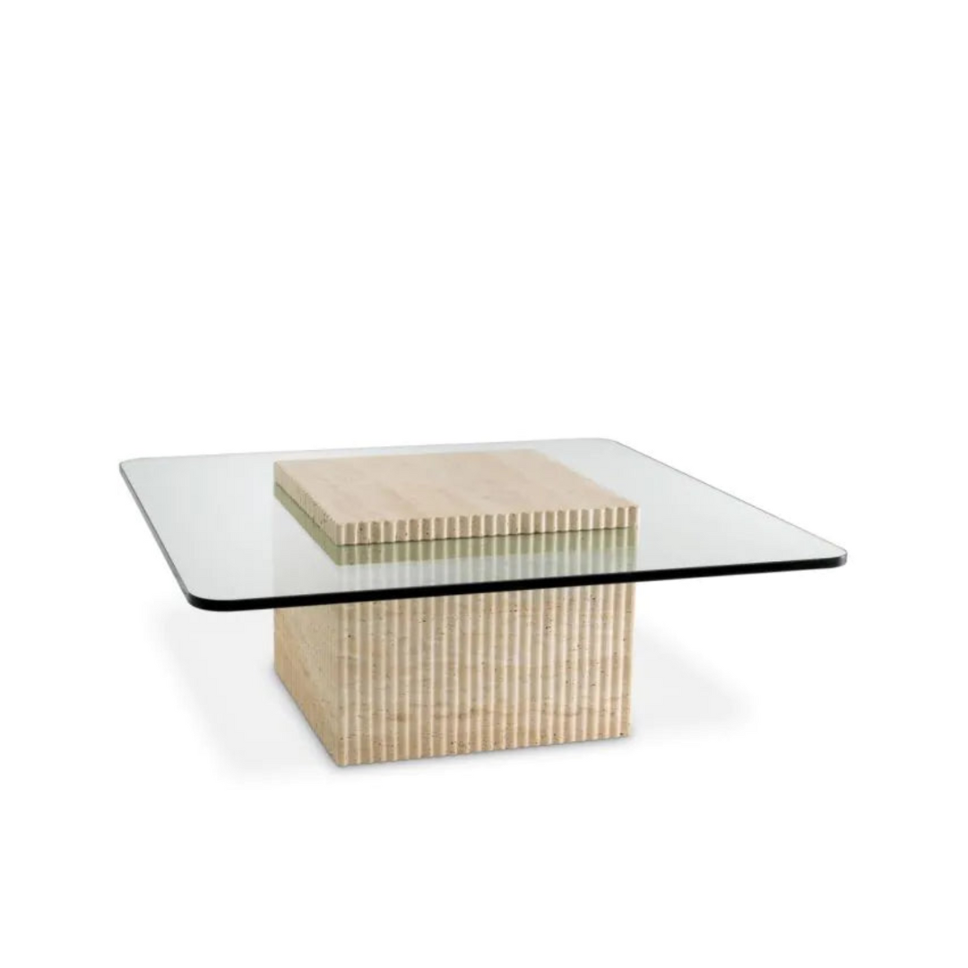 COFFEE TABLE BRINDISI