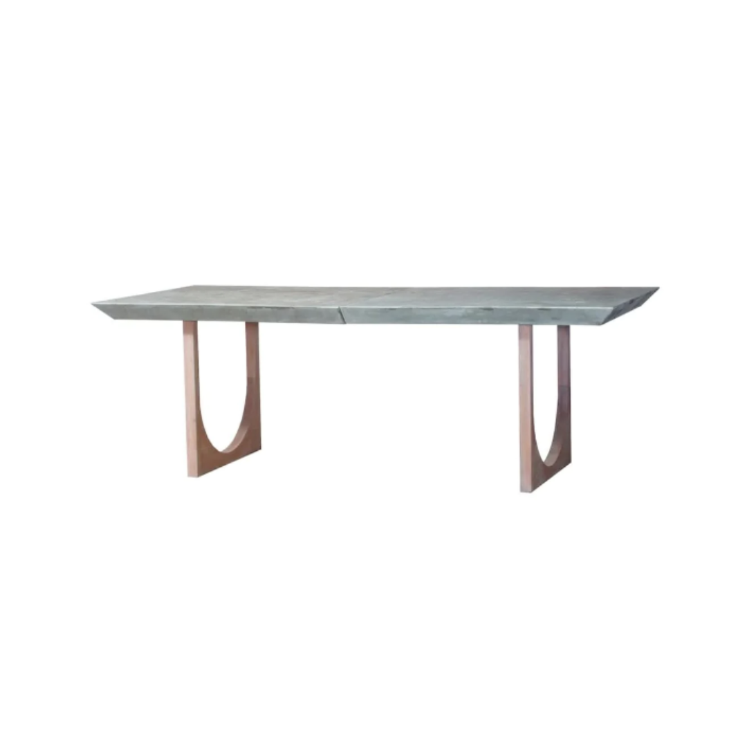 INNWOOD DINING TABLE - RECTANGULAR