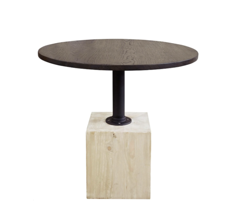 DALTON SIDE TABLE