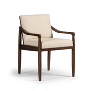 COSTERA DINING ARM CHAIR