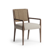 ROTHLER DINING ARMCHAIR