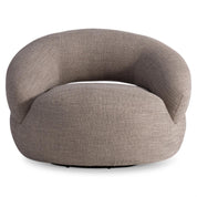 CLEO FABRIC SWIVEL CHAIR