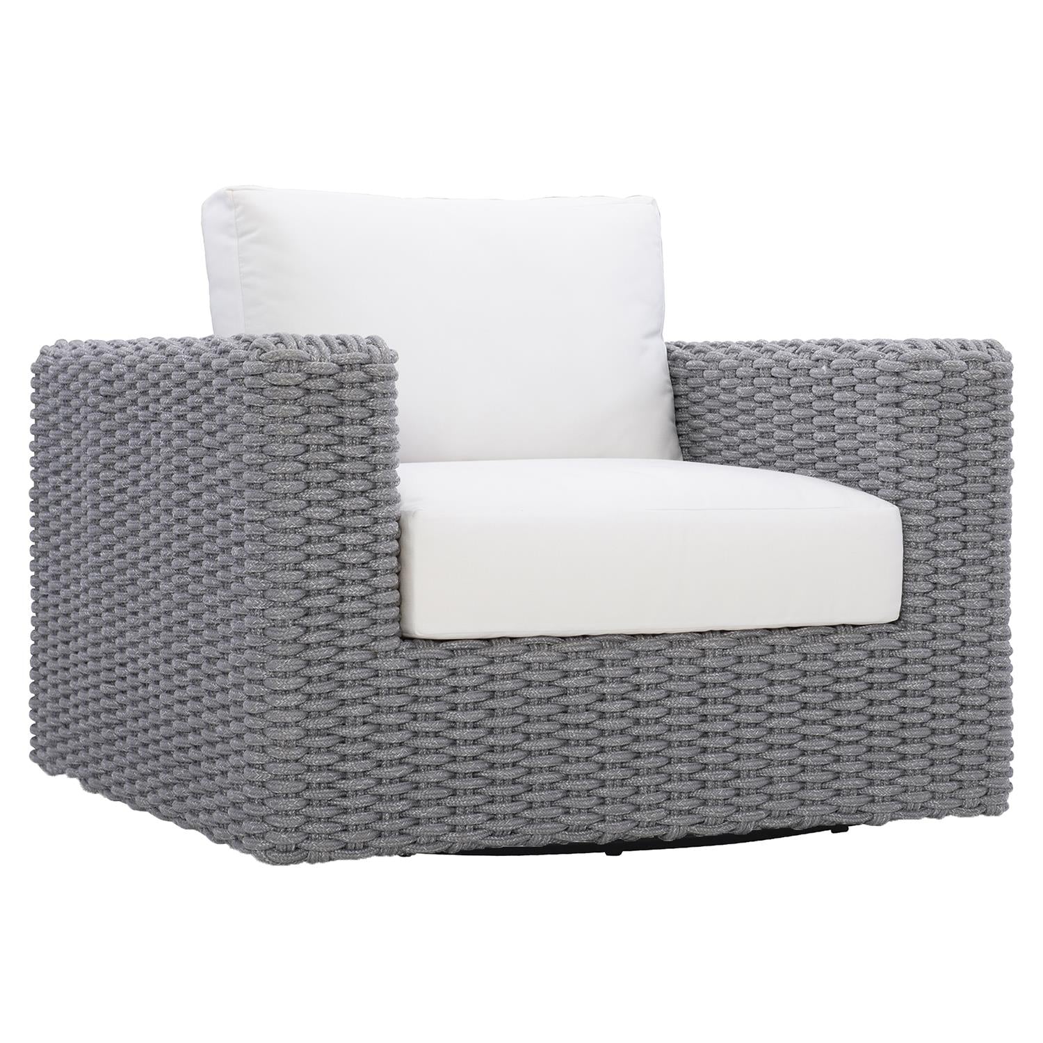 CAPRI OUTDOOR SWIVEL CHAIR