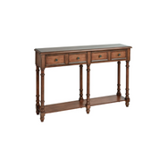 HAGER CONSOLE TABLE