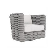 WAILEA OUTDOOR SWIVEL CHAIR