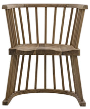 BOLAH CHAIR, TEAK