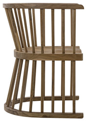 BOLAH CHAIR, TEAK