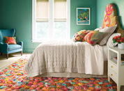 JONAH LINEN NATURAL QUILT