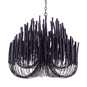 TILDA LARGE CHANDELIER